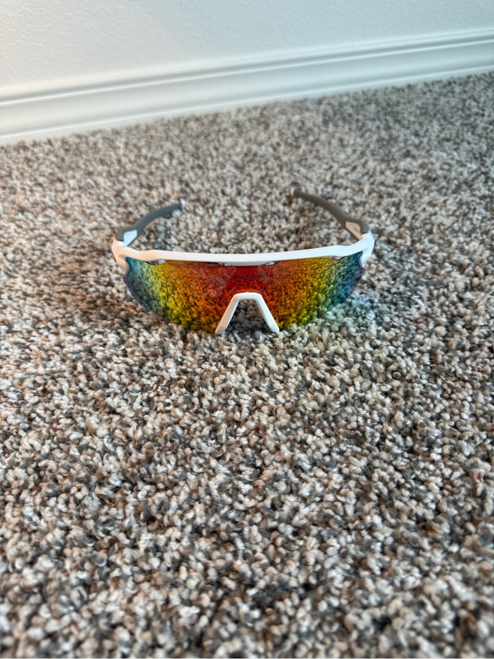 Oakley Radar EV Path Sunglasses - Picture 2 of 8